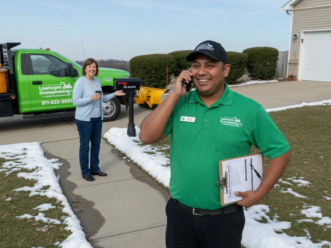 Lawn Care Services By Expert Landscaper Xenia, OH FAQs